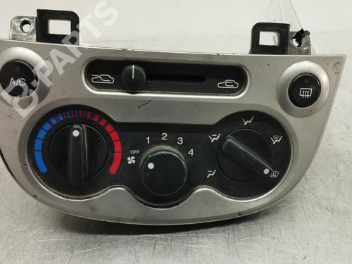 Used Climate control CHEVROLET MATIZ (M200, M250) 0.8 (52 hp) 9803837