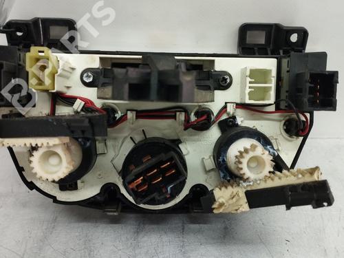 Climate control CHEVROLET MATIZ (M200, M250) 0.8 | BP9803837I5