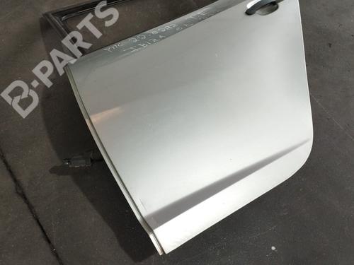 Left rear door SEAT IBIZA IV (6J5, 6P1) 1.2 | BP9803904C4
