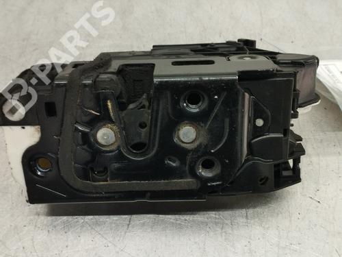 Cerradura puerta trasera izquierda SEAT IBIZA IV (6J5, 6P1) 1.9 TDI (105 hp) 6J0839015A