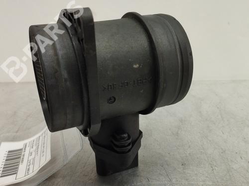 Used Mass air flow sensor SEAT IBIZA IV (6J5, 6P1) 1.9 TDI (105 hp) 9803915