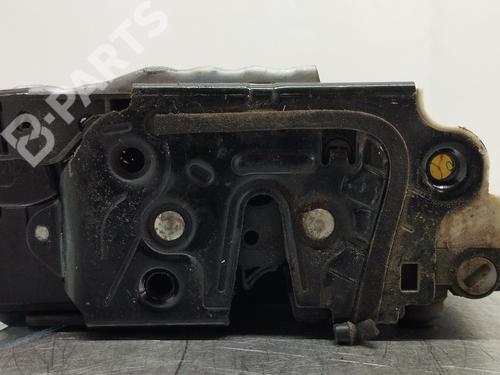 Cerradura puerta trasera izquierda SEAT IBIZA IV (6J5, 6P1) 1.2 (70 hp) 6J0839015C