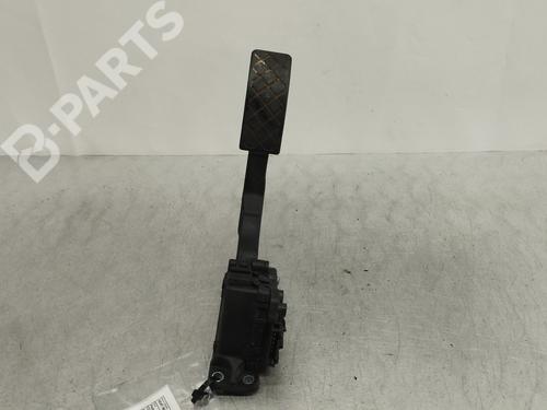 Used Pedal SEAT IBIZA IV (6J5, 6P1) 1.2 (70 hp) 9803940