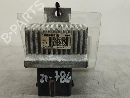 Used Other RENAULT CLIO IV (BH_) 1.5 dCi 75 (75 hp) 14408501