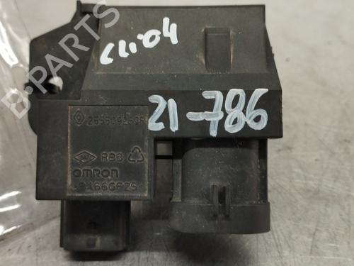 Used Other RENAULT CLIO IV (BH_) 1.5 dCi 75 (75 hp) 13728104