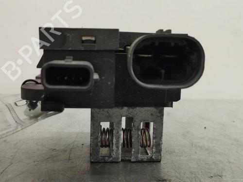 Other RENAULT CLIO IV (BH_) 1.5 dCi 75 | BP13728104O1 