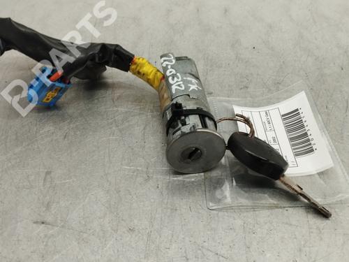 ignition-barrel-peugeot-206-hatchback-2ac-11-i-1998-1999-2000-2001-2002-2003-2004-2005-2006-2007-2008-2009-2010-2011-2012-9804013 main image