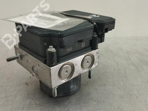 Abs pomp RENAULT CLIO IV (BH_) 1.5 dCi 75 (75 hp) 9804026