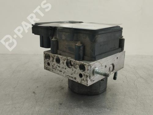 Abs pomp RENAULT CLIO IV (BH_) 1.5 dCi 75 | BP9804026M43