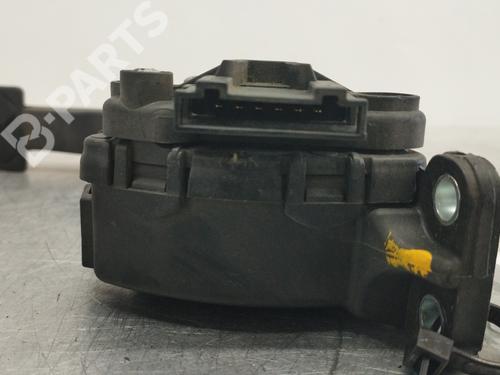 Pédale VW POLO IV (9N_, 9A_) 1.2 12V | BP9804044I4