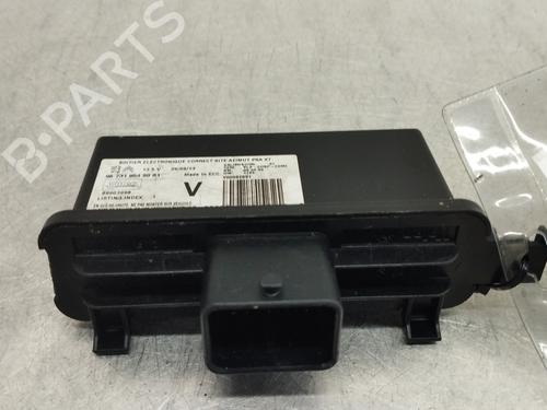 Styringsenhed belysning CITROËN C5 III (RD_) 2.0 HDi 165 (RDRHHA, RDRHH8) (163 hp) 13633077