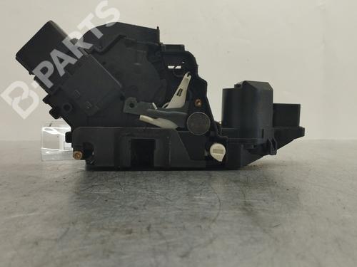 Rear right lock FORD FOCUS II (DA_, HCP, DP) 1.4 4M5AA26412AC