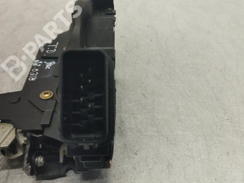 Rear right lock FORD FOCUS II (DA_, HCP, DP) 1.4 | BP9804123C99 