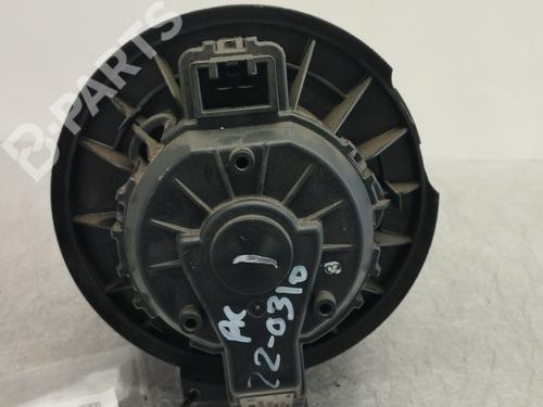 Heater blower motor FORD FIESTA VI (CB1, CCN) 1.4 TDCi | BP9804175M62 