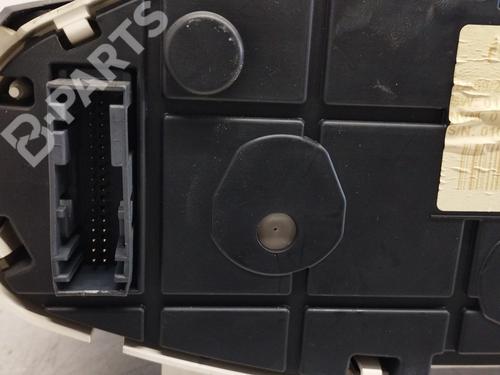Instrument cluster FORD FIESTA VI (CB1, CCN) 1.4 TDCi | BP9804165C47 