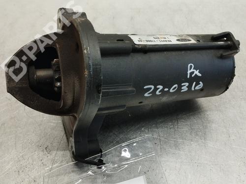 Starter FORD FIESTA VI (CB1, CCN) 1.4 TDCi 8V2111000AE