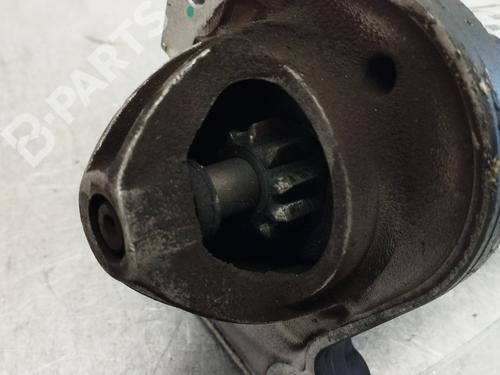 Starter FORD FIESTA VI (CB1, CCN) 1.4 TDCi | BP9804162M8 