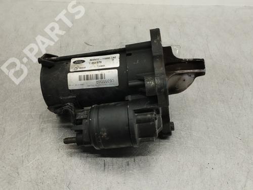 Starter FORD FIESTA VI (CB1, CCN) 1.4 TDCi | BP9804162M8 