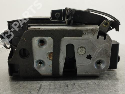 Rear right lock FORD FIESTA VI (CB1, CCN) 1.4 TDCi 8A6AA26412AC