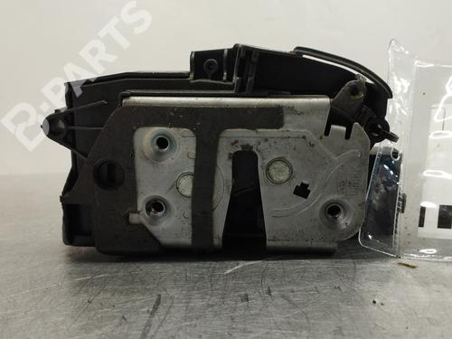 Front right lock FORD FIESTA VI (CB1, CCN) 1.4 TDCi 8A6AA21812BC