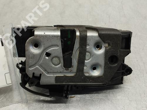 Front right lock FORD FIESTA VI (CB1, CCN) 1.4 TDCi | BP9804154C97 