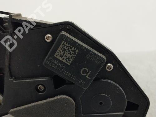 Front right lock FORD FIESTA VI (CB1, CCN) 1.4 TDCi | BP9804154C97 