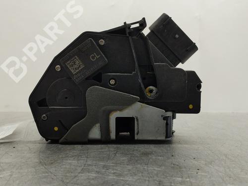 Front left lock FORD FIESTA VI (CB1, CCN) 1.4 TDCi 8A6AA21813AC
