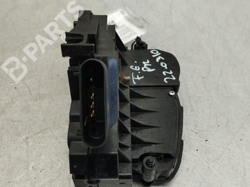 Front left lock FORD FIESTA VI (CB1, CCN) 1.4 TDCi | BP9804155C98 