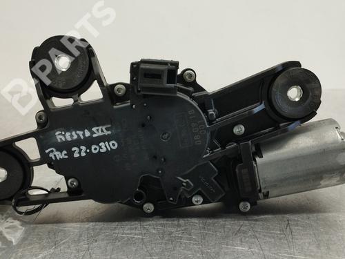 Rear wiper motor FORD FIESTA VI (CB1, CCN) 1.4 TDCi | BP9804164M102 