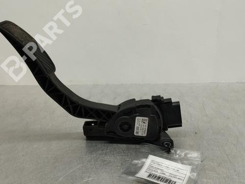 Pedal FORD FIESTA VI (CB1, CCN) 1.4 TDCi | BP9804169I4 