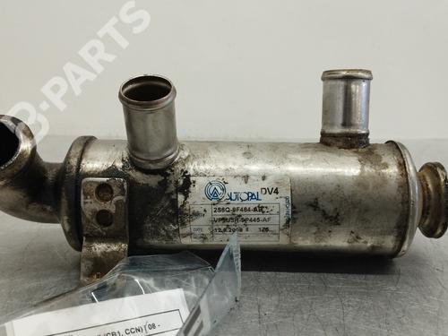 Egr FORD FIESTA VI (CB1, CCN) 1.4 TDCi 2S6Q9F464AB