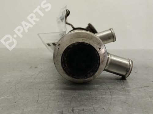 Egr FORD FIESTA VI (CB1, CCN) 1.4 TDCi | BP9804166M69 