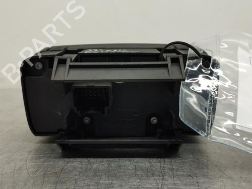 Electronic module FORD FIESTA VI (CB1, CCN) 1.4 TDCi | BP13728135M83 