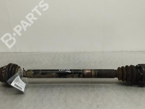 Used Right front driveshaft SEAT CORDOBA (6K1, 6K2) 1.4 16V (75 hp) 9804188