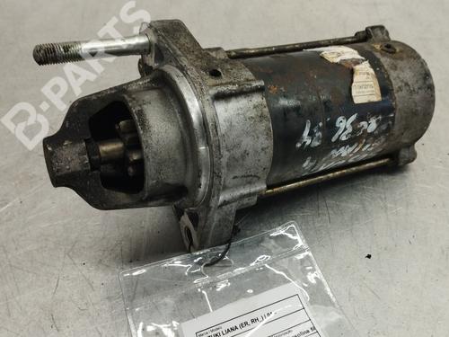 Used Starter SUZUKI LIANA (ER, RH_) [2001-2025]  9774454
