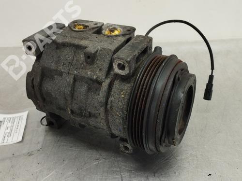 AC compressor SUZUKI LIANA (ER, RH_) [2001-2024]null 4472203393