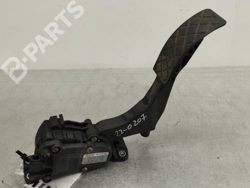 Used Pedal SEAT IBIZA III (6L1) 1.4 TDI (75 hp) 9804244