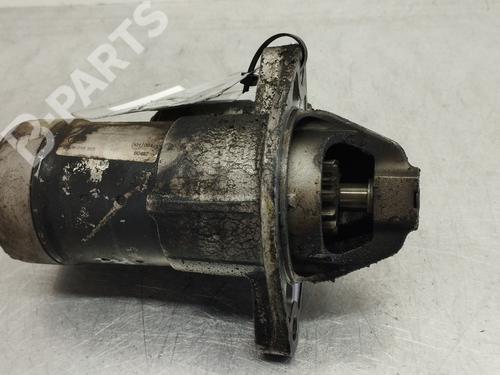 Used Starter OPEL ASTRA H Estate (A04) 1.7 CDTI (L35) (101 hp) 9805684