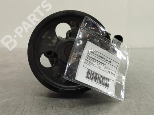 Used Steering pump SUZUKI BALENO (EG) [1995-2009]  9807061