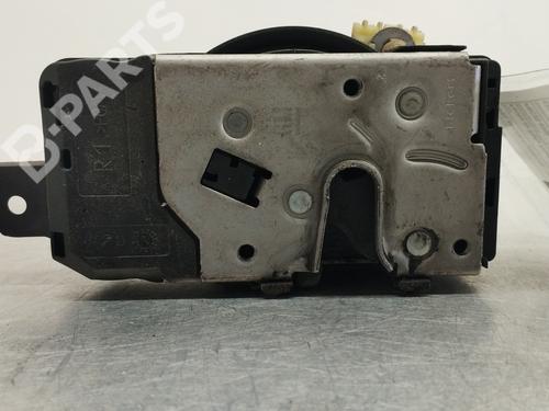 Høyre foran lås OPEL ASTRA H (A04) 1.3 CDTI (L48) (90 hp) 9807080