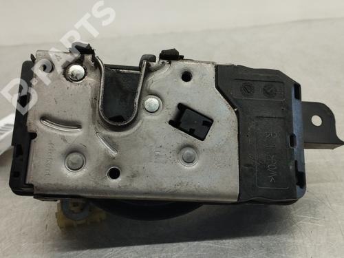Front right lock OPEL ASTRA H (A04) 1.3 CDTI (L48) | BP9807080C97 