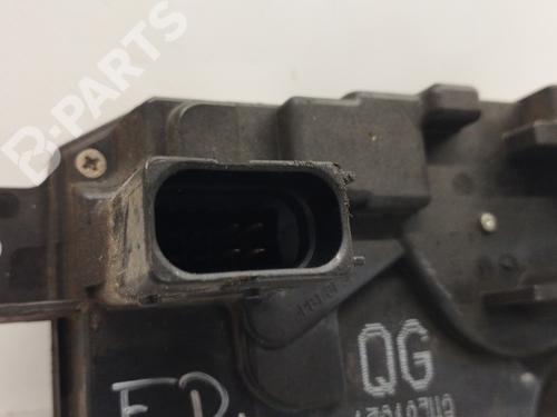 Front right lock OPEL ASTRA H (A04) 1.3 CDTI (L48) | BP9807080C97 