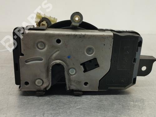 Used Front left lock OPEL ASTRA H (A04) 1.3 CDTI (L48) (90 hp) 9807081