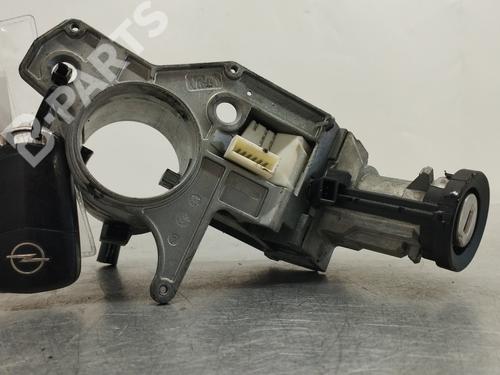 ignition-barrel-opel-astra-h-a04-13-cdti-l48-n0501882-2004-2005-2006-2007-2008-2009-2010-2011-2012-2013-2014-9807072 main image