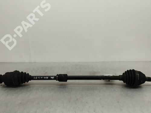 Right front driveshaft OPEL ASTRA J (P10) 1.3 CDTI (68) (95 hp) 13321164