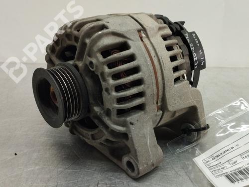 Used Alternator OPEL ASTRA H (A04) 1.4 (L48) (90 hp) 9814505