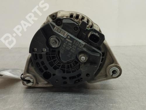 Alternator OPEL ASTRA H (A04) 1.4 (L48) | BP9814505M7 