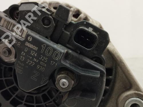 Alternator OPEL ASTRA H (A04) 1.4 (L48) | BP9814505M7 