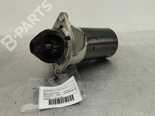 Startmotor OPEL ASTRA H (A04) 1.4 (L48) (90 hp) 9814518