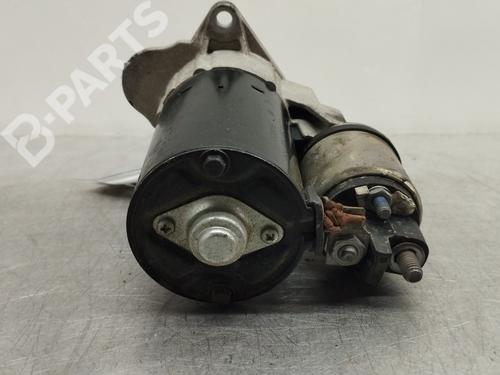 Startmotor OPEL ASTRA H (A04) 1.4 (L48) | BP9814518M8